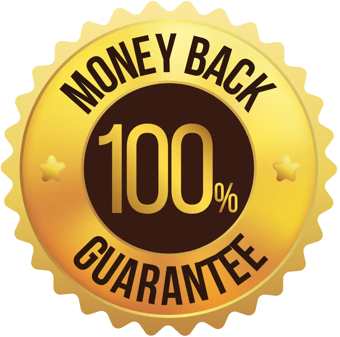 LightSteps Pro 60 day money back guarantee